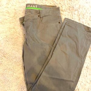 Mac jeans worn twice